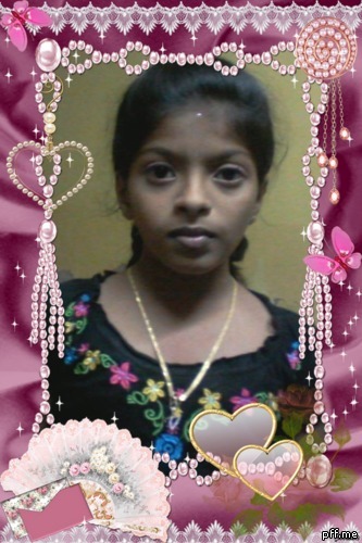 Karthika Thangaraj Photo 8