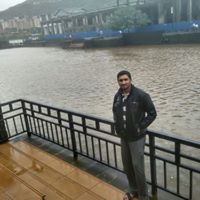 Raghavendra Reddy Photo 9