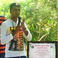 Pratik Sanghavi Photo 13