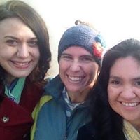 Amanda Runyan Photo 15