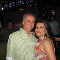 Mehdi Laiji Photo 4