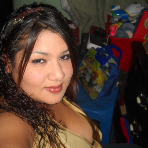 Jenny Palma Photo 17