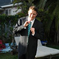 Gerry Benjamin Photo 13