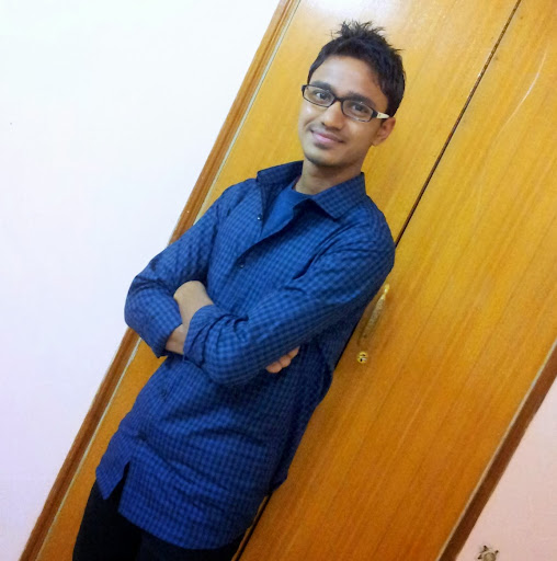 Subhash Raj Photo 3