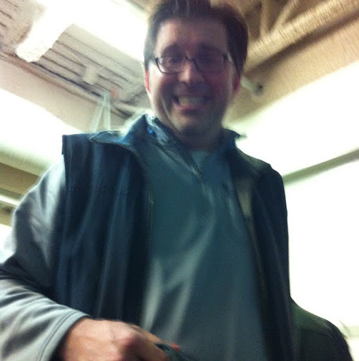 Jason Brearley Photo 1