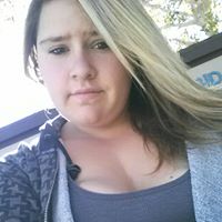 Tiffany Briscoe Photo 11