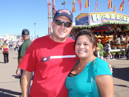 Patricia Martinez Photo 32