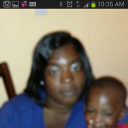 Stephanie Wimberly Photo 12