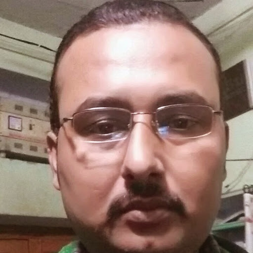 Shadab Farooqui Photo 14