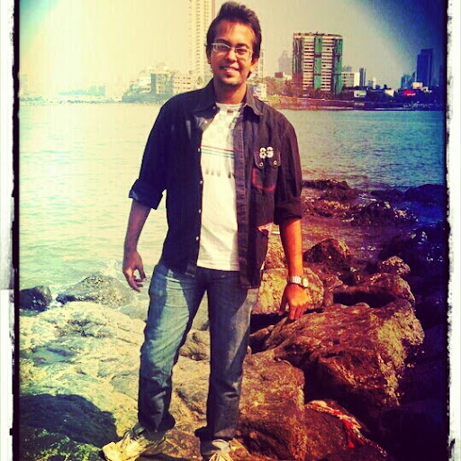 Zeal Shah Photo 22