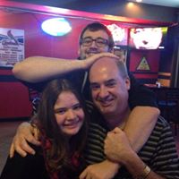 Greg Steffens Photo 12