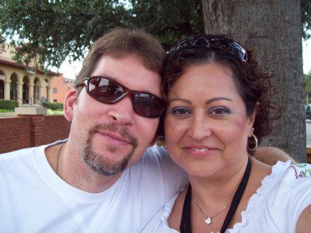 Cynthia Sanchez Photo 12