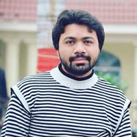 Faizan Qureshi Photo 13
