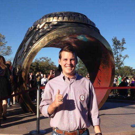 Jacob Goebel Photo 12