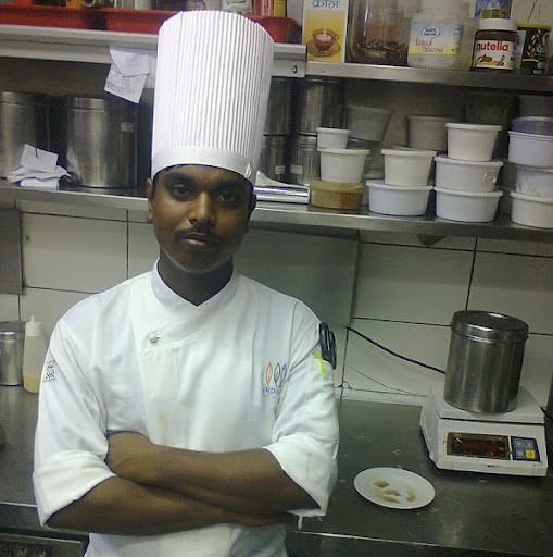 Sanjay Adhikary Photo 7