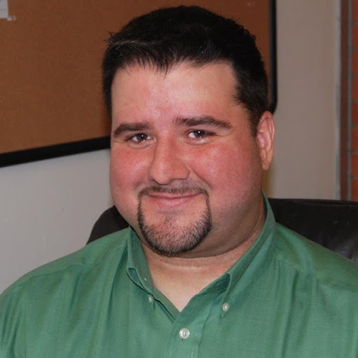 James Grammer Photo 13