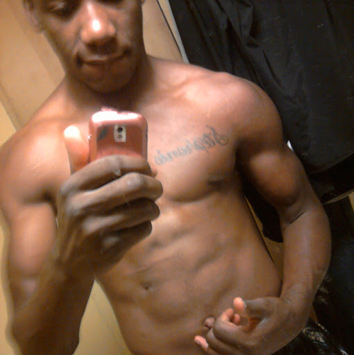 Marcus Wicks Photo 11