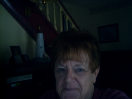 Ruth Bunney Photo 3