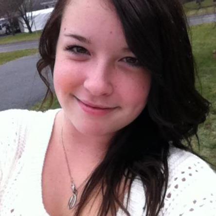 Megan Leclair Photo 14