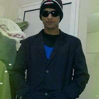 Anil Giri Photo 19