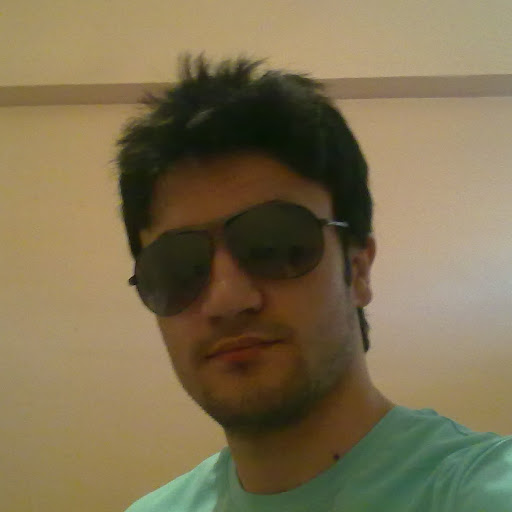 Fatih Bozkurt Photo 19