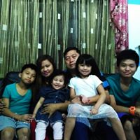 Wendy Zhang Photo 15