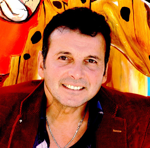 George Giraldo Photo 7