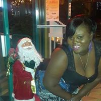 Latoya Crichlow Photo 2