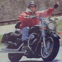 Bob Usher Photo 9