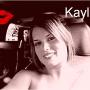 Kayla Hall Photo 9