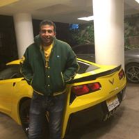 Mohamed Omran Photo 16