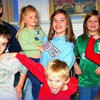 Cathy Newell Photo 28