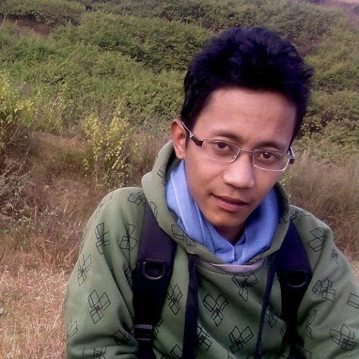 Manil Bajracharya Photo 3