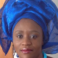 Evelyn Okoro Photo 6