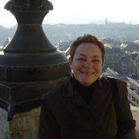 Heidi Yacker Photo 4