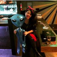 Diana Wong Photo 40