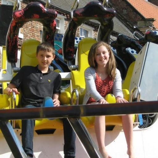 Jack Millward Photo 8