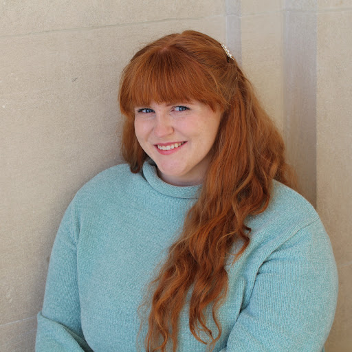 Emily Barber Photo 46