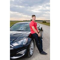 Derek Mains Photo 12