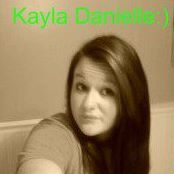 Kayla Walker Photo 26