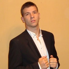 Piotr Mroczkowski Photo 5