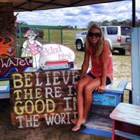 Rachel Penland Photo 8