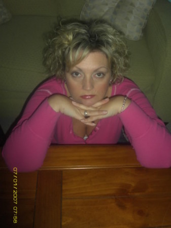 Kimberly Arnold Photo 40
