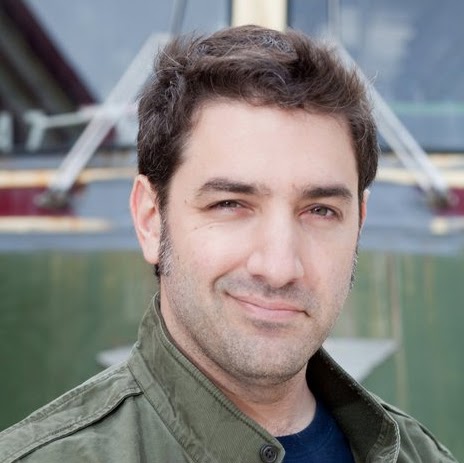 Jared Stern Photo 17