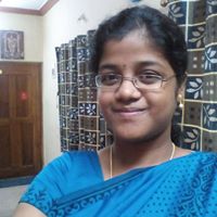 Radhika Sundar Photo 5