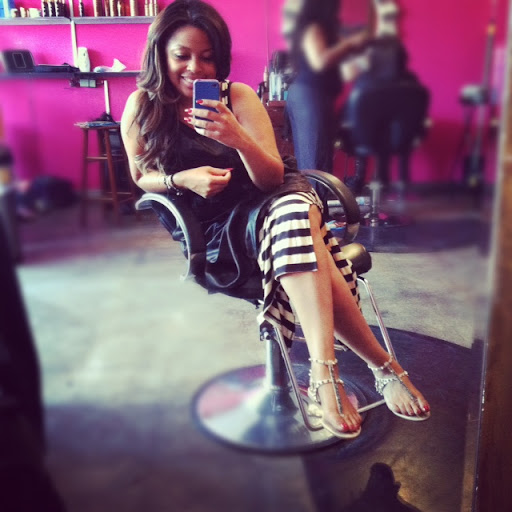 Tia Bryant Photo 17