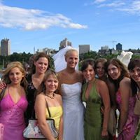 Sara Evens Photo 19