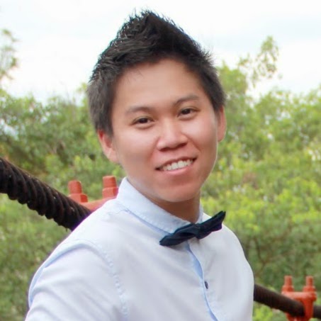 Steven Trieu Photo 17