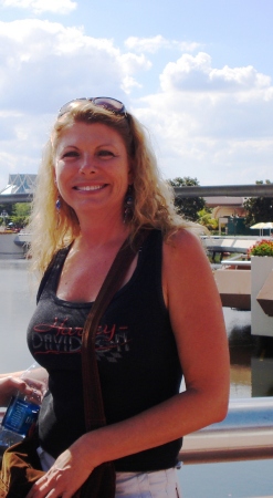 Debbie Hill Photo 39