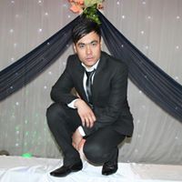 Bashir Afzali Photo 1
